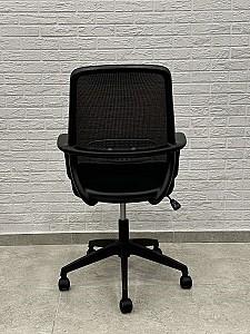 Fotoliu de birou ART Smart-207 OC Negru