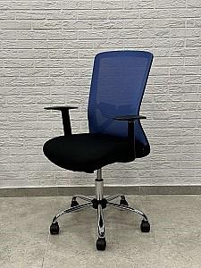 Fotoliu de birou ART Smart-215 OC Albastru