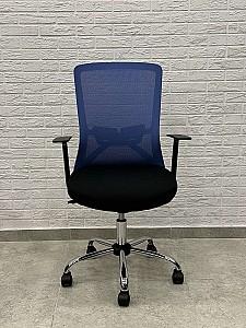 Fotoliu de birou ART Smart-215 OC Albastru