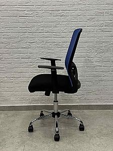 Fotoliu de birou ART Smart-215 OC Albastru