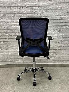 Fotoliu de birou ART Smart-215 OC Albastru