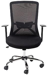 Fotoliu de birou ART Smart-215 OC Negru