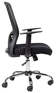 Fotoliu de birou ART Smart-215 OC Negru