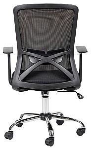 Fotoliu de birou ART Smart-215 OC Negru