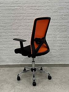 Fotoliu de birou ART Smart-215 OC Oranj