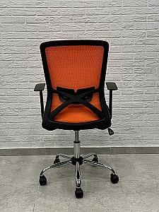 Fotoliu de birou ART Smart-215 OC Oranj