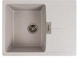 Chiuveta de bucatarie ELEFANT PREMIUM ZIRKONE 6250 Topaz