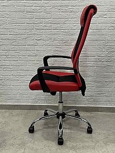 Fotoliu de birou ART Dakar Plus OC Red