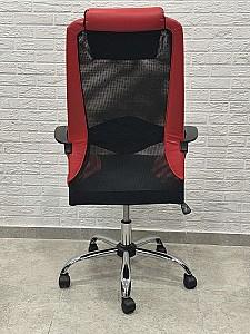 Fotoliu de birou ART Dakar Plus OC Red