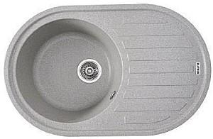 Chiuveta de bucatarie ELEFANT LIRA 7750 Grey