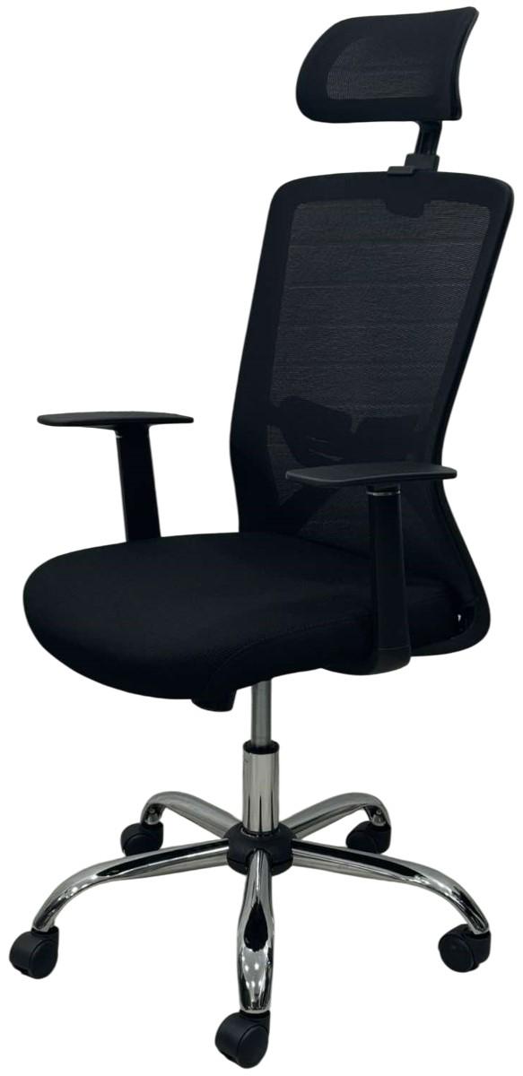 Fotoliu de birou ART Smart-215-Headrest