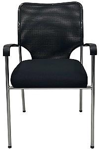 Scaun de birou ARO Stool-190 Black