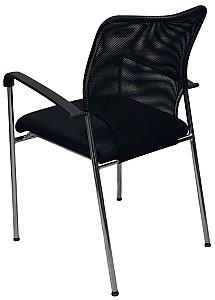 Scaun de birou ARO Stool-190 Black