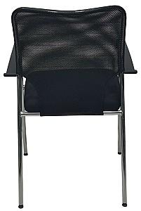 Scaun de birou ARO Stool-190 Black