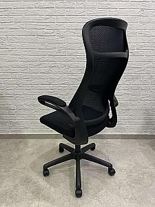 Fotoliu de birou ART Aron black