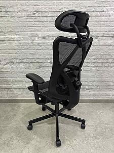 Fotoliu de birou ART ErgoStyle-1084E black