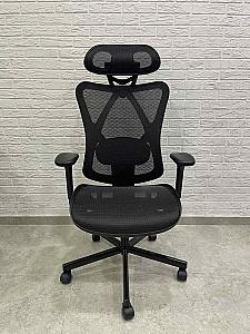 Fotoliu de birou ART ErgoStyle-1084E black