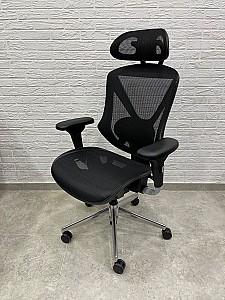 Fotoliu de birou ARO Munch HB Black