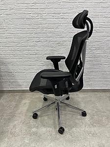 Fotoliu de birou ARO Munch HB Black