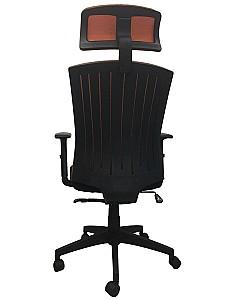 Fotoliu de birou ARO Ergo Style-720S OC Orange