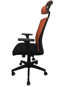 Fotoliu de birou ARO Ergo Style-720S OC Orange