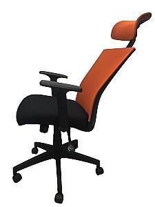 Fotoliu de birou ARO Ergo Style-720S OC Orange