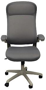 Fotoliu de birou DP Luis Grey