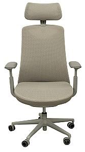 Fotoliu de birou DP Rubio Grey