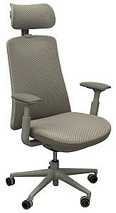 Fotoliu de birou DP Rubio Grey