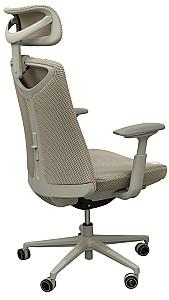 Fotoliu de birou DP Rubio Grey