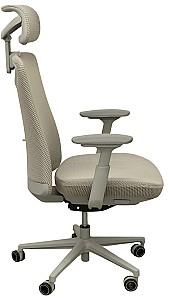 Fotoliu de birou DP Rubio Grey