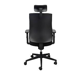 Fotoliu de birou DP Linea M068A Black