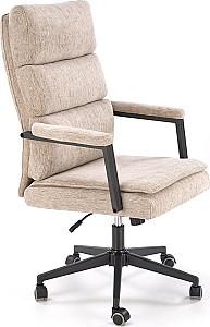 Fotoliu de birou Halmar Adriano Beige