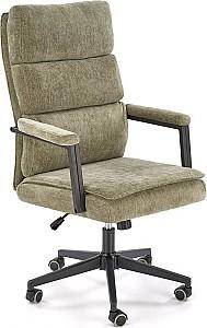 Fotoliu de birou Halmar Adriano Olive