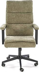 Fotoliu de birou Halmar Adriano Olive