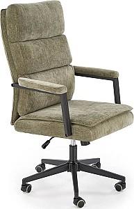 Fotoliu de birou Halmar Adriano Olive