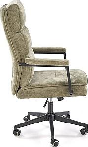 Fotoliu de birou Halmar Adriano Olive