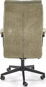 Fotoliu de birou Halmar Adriano Olive