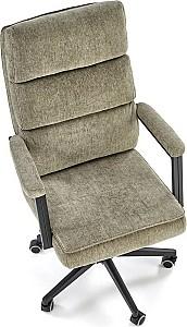 Fotoliu de birou Halmar Adriano Olive