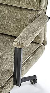 Fotoliu de birou Halmar Adriano Olive