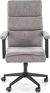 Fotoliu de birou Halmar Adriano Grey