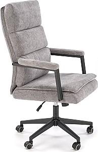 Fotoliu de birou Halmar Adriano Grey