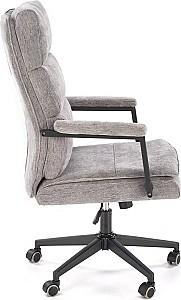 Fotoliu de birou Halmar Adriano Grey