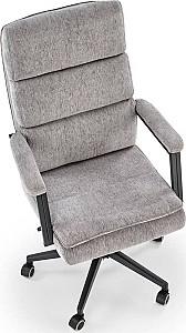 Fotoliu de birou Halmar Adriano Grey