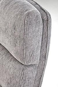 Fotoliu de birou Halmar Adriano Grey