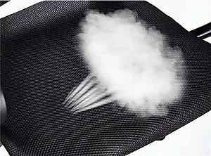 Fotoliu de birou Jumi Smart (CM-332980) Albastru