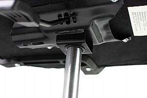 Fotoliu de birou Jumi Smart (CM-332980) Albastru