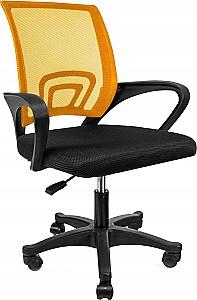 Fotoliu de birou Jumi Smart (CM-354395) Oranj