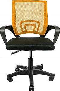 Fotoliu de birou Jumi Smart (CM-354395) Oranj