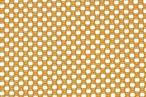 Fotoliu de birou Jumi Smart (CM-354395) Oranj